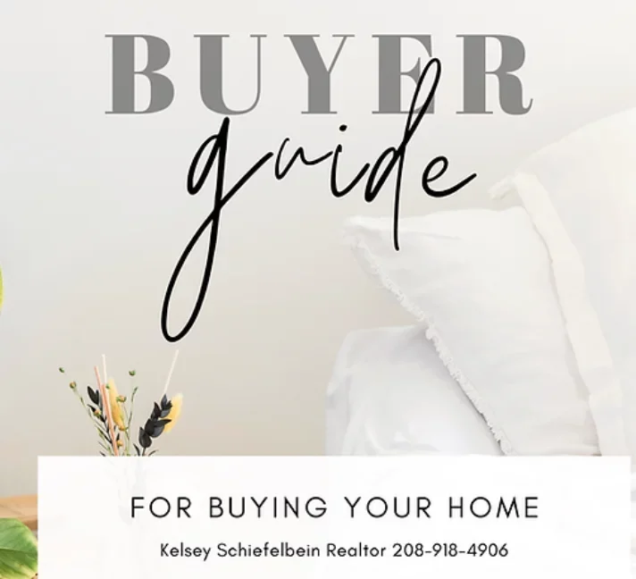 Buyer Guide Template